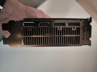 AMD Radeon RX 5700 XT 8GB GDDR6