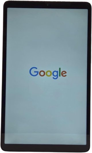 Samsung Tablet Android pantalla sonido