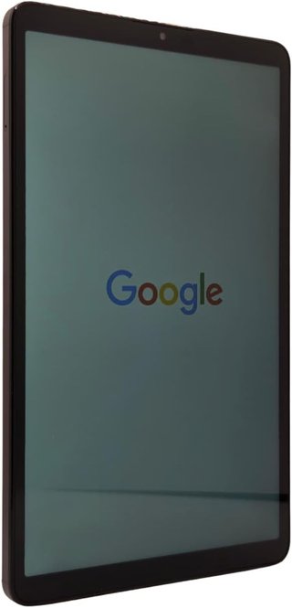 Samsung Tablet Android pantalla sonido