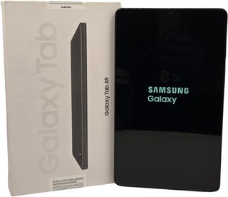 Samsung Tablet Android pantalla sonido