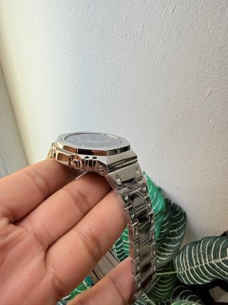 Reloj Casio G-Shock Metalizado