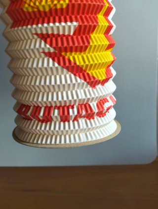 Balão Shell