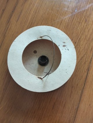 Balão Shell