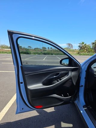 Hyundai i30 2022