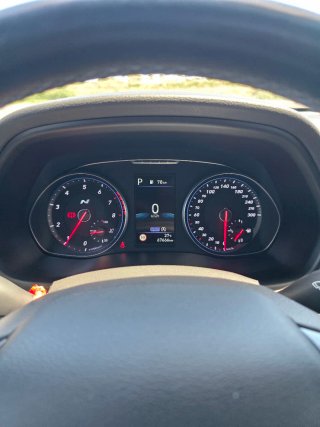 Hyundai i30 2022