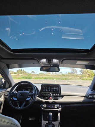 Hyundai i30 2022
