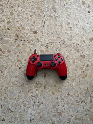 PS4 (PlayStation 4) Negra