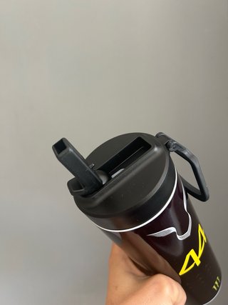 Termo Mercedes-AMG nuevo hamilton f1 botella