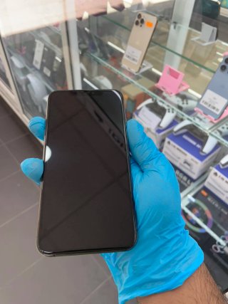 iPhone 11 Pro Max 256GB Negro