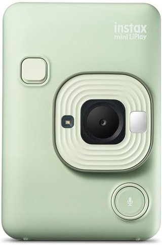 Instax cámara instantánea portátil impresión