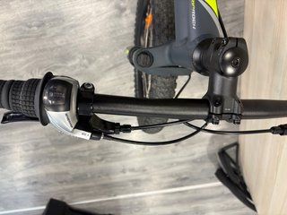 Specialized Riprock 20