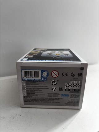 Funko Buzz Lightyear (XL-15) with Sox 1211