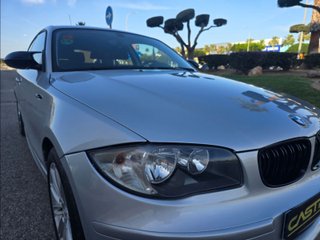 BMW Serie 1 120i