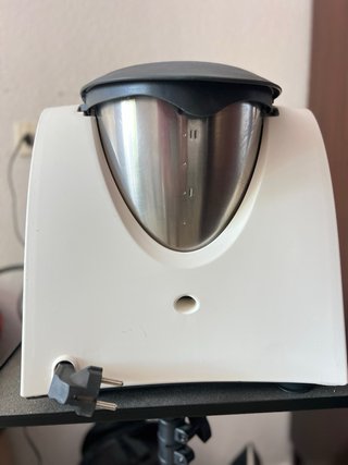Thermomix TM31 Vorwerk