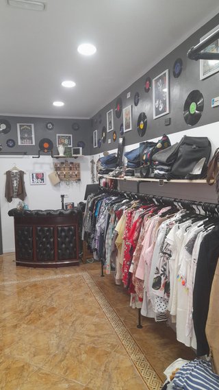Traspaso tienda/local  en Puerto de la Cruz €7000