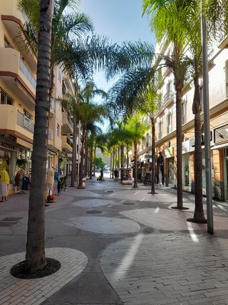 Traspaso tienda/local  en Puerto de la Cruz €7000