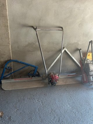 Lote Herramientas Construcción