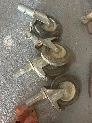 Lote Herramientas Construcción