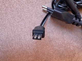 Adaptador Corriente Sony AC-L10A  Paravideocámaras