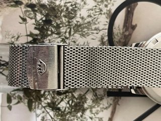 Reloj Omega Seamaster Automatic vintage