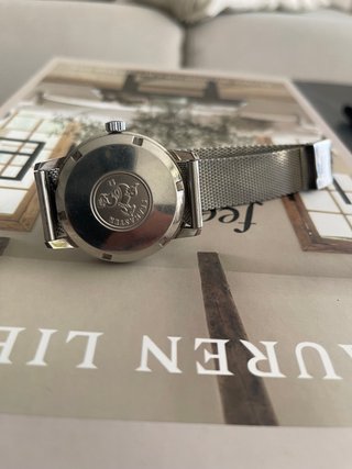 Reloj Omega Seamaster Automatic vintage