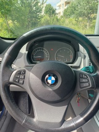 BMW X3 2004