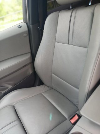 BMW X3 2004