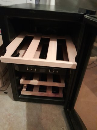 Vinoteca