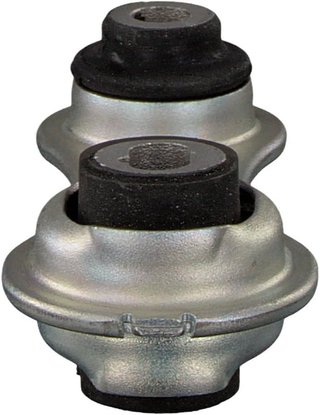 Febi bilstein bloque motor soporte caucho-metal
