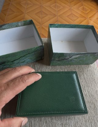 Reloj Rolex Oyster Perpetual Date