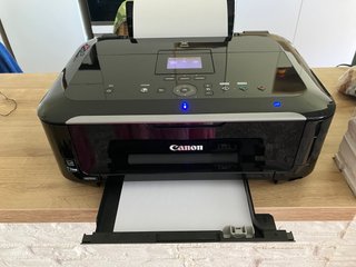Impresora y escaner Canon MG5350 Multifunción