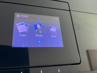 Impresora y escaner Canon MG5350 Multifunción