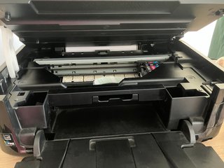 Impresora y escaner Canon MG5350 Multifunción