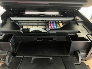 Impresora y escaner Canon MG5350 Multifunción