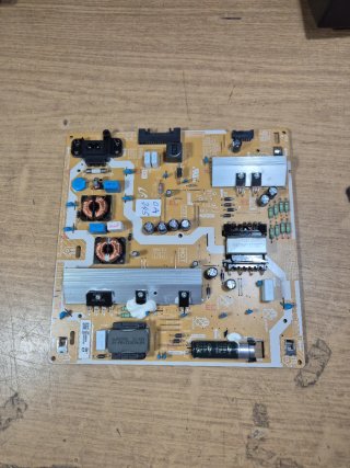 Fuente Alimentación Samsung TV UE50MU6105KXXC