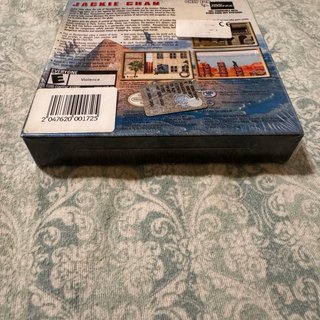 Around the world in 80 days gba
