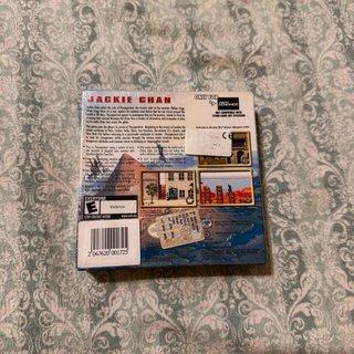 Around the world in 80 days gba