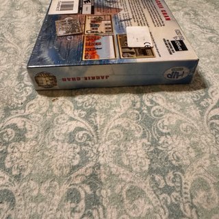 Around the world in 80 days gba