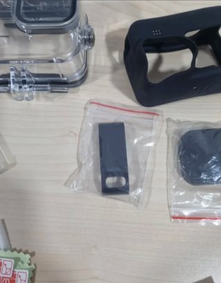 Custodia e accessori GoPro Hero 9/10/11/12