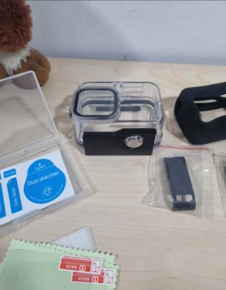 Custodia e accessori GoPro Hero 9/10/11/12