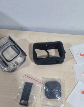 Custodia e accessori GoPro Hero 9/10/11/12