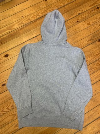 Sudadera Canterbury Gris Multicolor