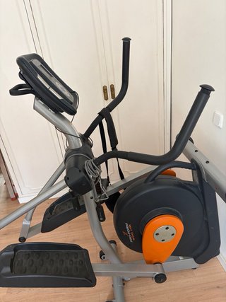 Bicicleta Elíptica Pro-Form 650 HR