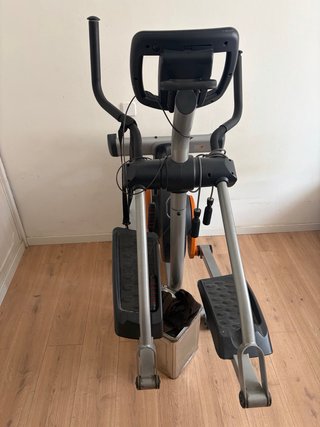 Bicicleta Elíptica Pro-Form 650 HR