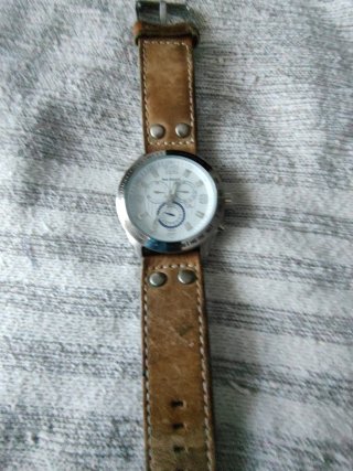Reloj Viceroy Real Madrid Cronógrafo