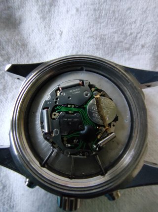 Reloj Viceroy Real Madrid Cronógrafo