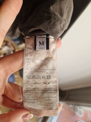 Camiseta D&G Manga Larga Original