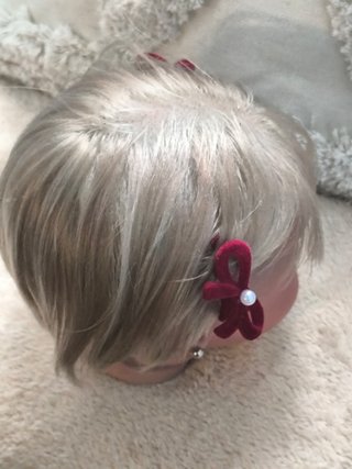 Muñeca Reborn "Clara"