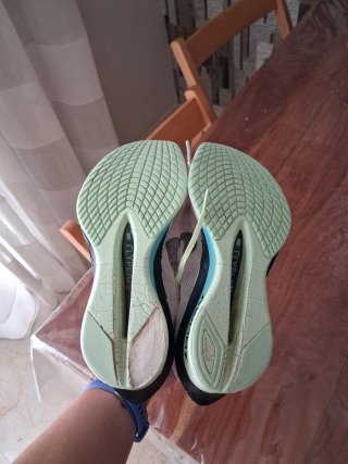 Zapatillas Nike Vaporfly 4