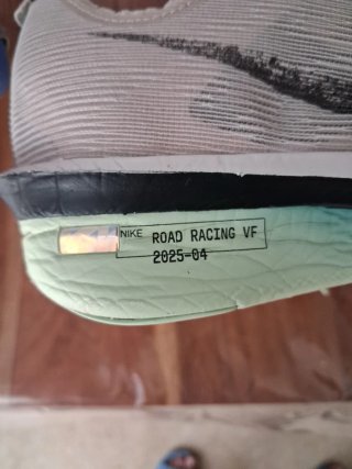 Zapatillas Nike Vaporfly 4